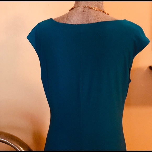 Work to Play fully lined Dress👗 - Picture 4 of 4